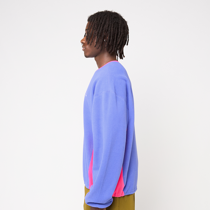 Nike   ACG Wolf Tree Crewneck lila 94528 3