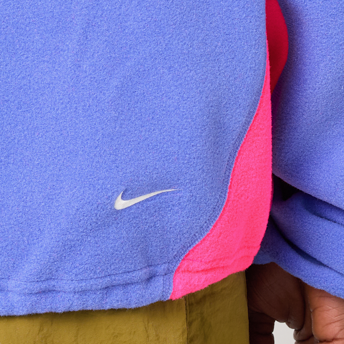 Nike   ACG Wolf Tree Crewneck roze 94528 7