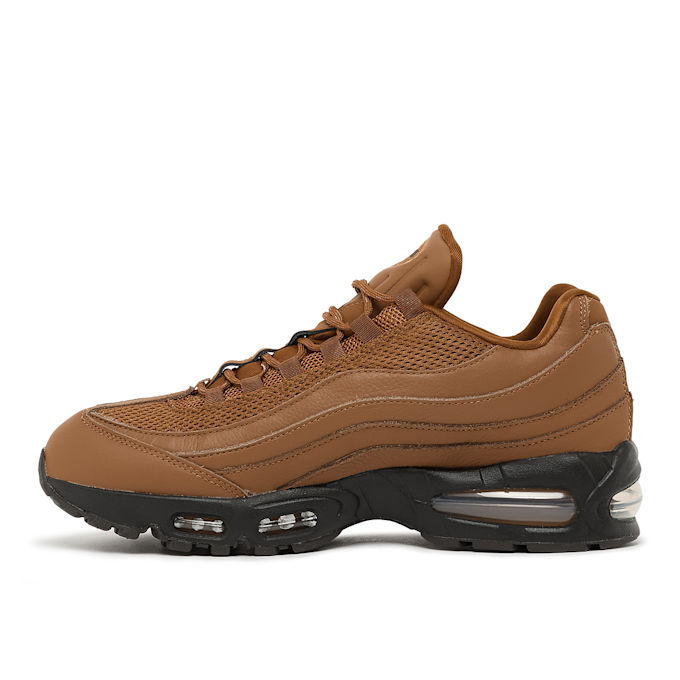 Nike   Air Max 95 OG Big Bubble "Jewel Swoosh" brown 94531 3