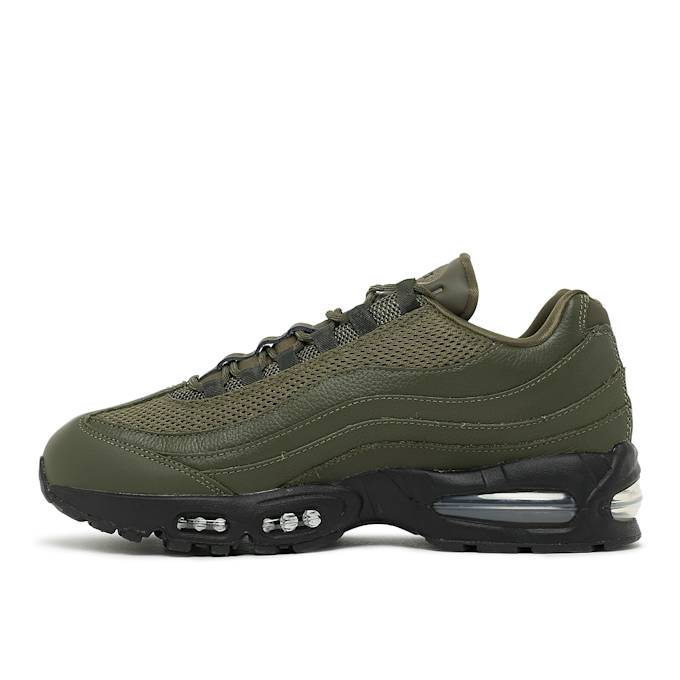 Nike Air Max 95 OG Big Bubble "Jewel Swoosh" grün 94533 3