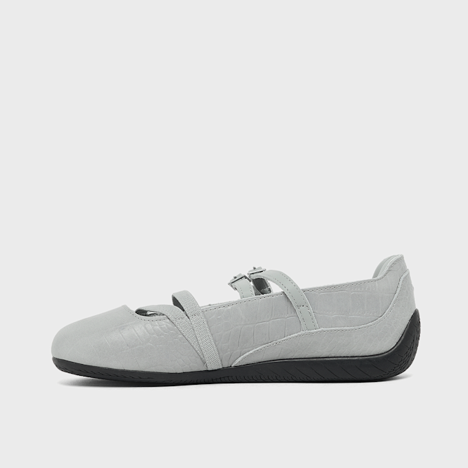PUMA Wmns Speedcat Ballet Croc grey 94803 3
