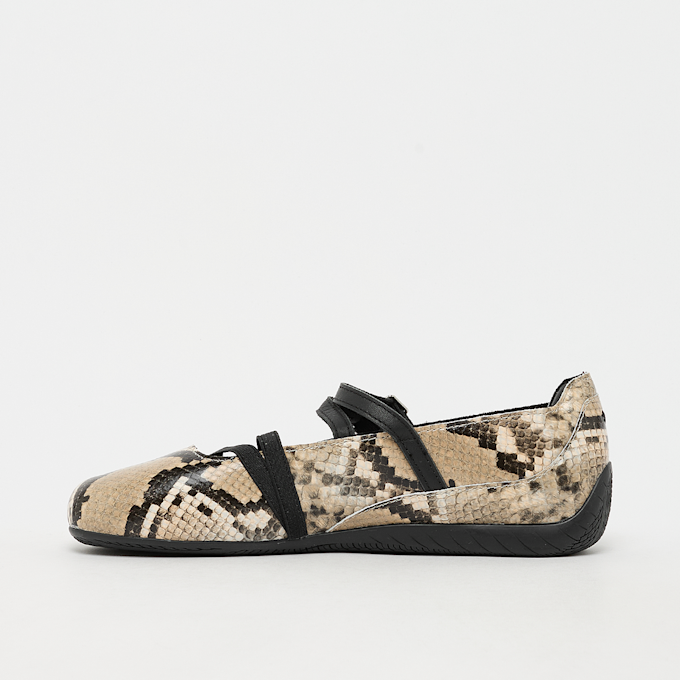 PUMA Wmns Speedcat Ballet Snake black 94809 3