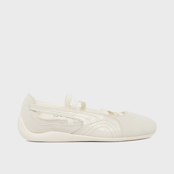 PUMA Wmns Speedcat Ballet Python II beige 94808 2