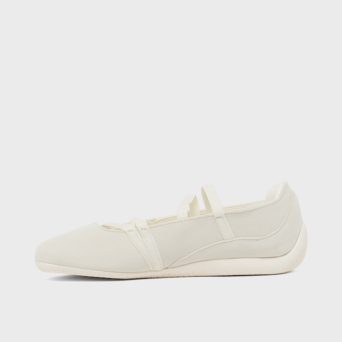 PUMA Wmns Speedcat Ballet Python II beige 94808 3