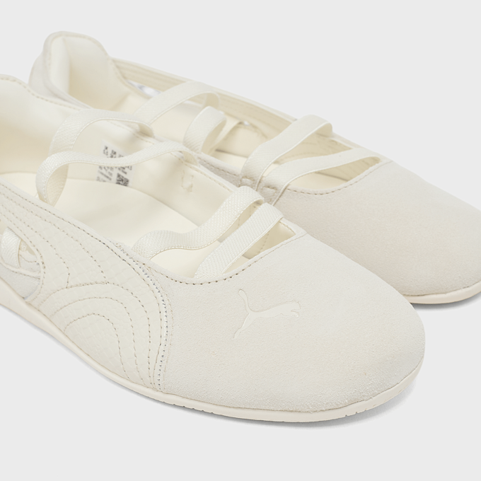 PUMA Wmns Speedcat Ballet Python II beige 94808 6