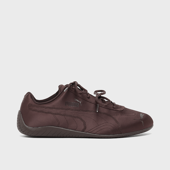 PUMA Wmns Speedcat Venus braun 94812 2