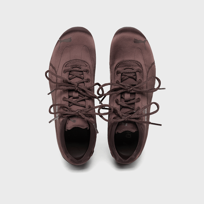 PUMA Wmns Speedcat Venus braun 94812 4