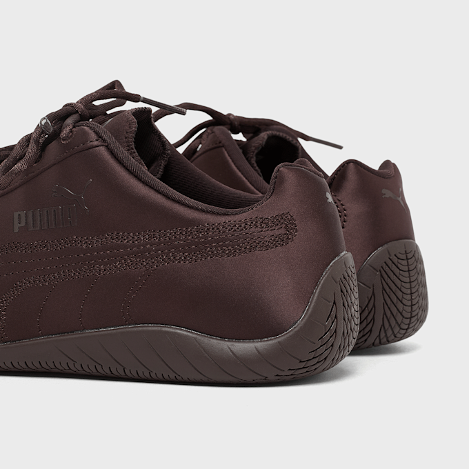 PUMA Wmns Speedcat Venus braun 94812 5