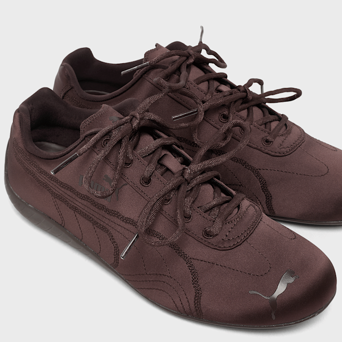 PUMA Wmns Speedcat Venus braun 94812 6