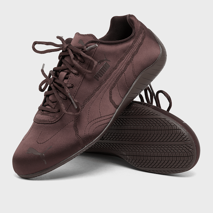 PUMA Wmns Speedcat Venus braun 94812 7
