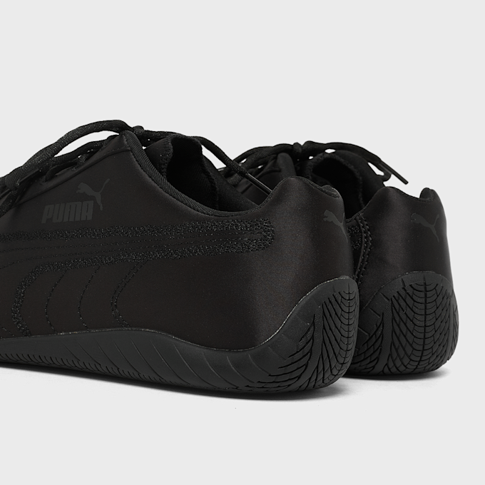 PUMA Wmns Speedcat Venus schwarz 94820 5