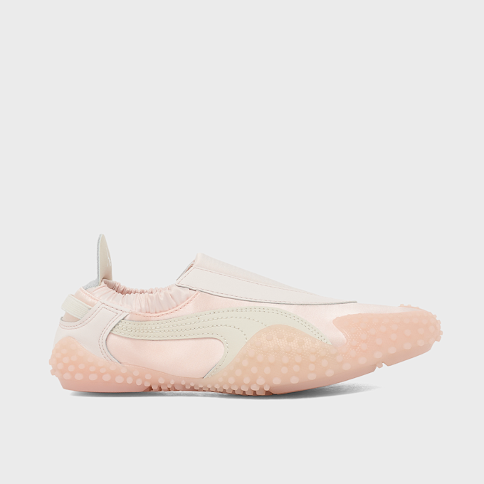 PUMA Wmns Mostro Move Venus lichtroze 94823 2