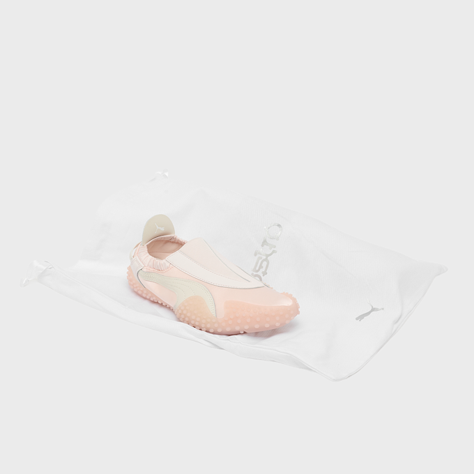 PUMA Wmns Mostro Move Venus rosa 94823 7