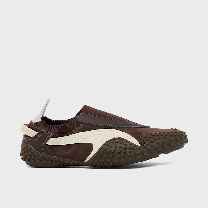 PUMA Wmns Mostro Move Venus braun 94817 2