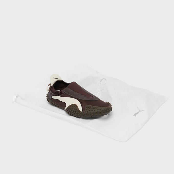 PUMA Wmns Mostro Move Venus brown 94817 7