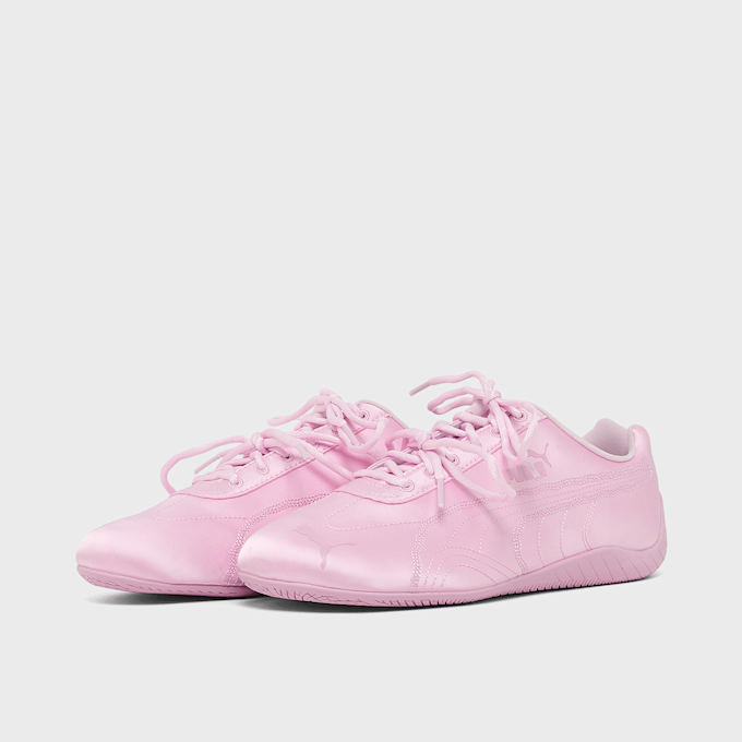 PUMA Wmns Speedcat Venus rosa 94821 1