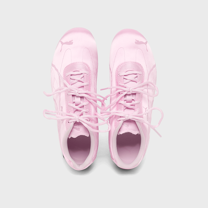 PUMA Wmns Speedcat Venus rosa 94821 4