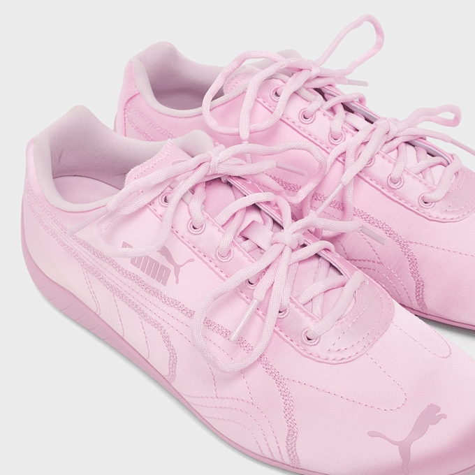PUMA Wmns Speedcat Venus rosa 94821 6