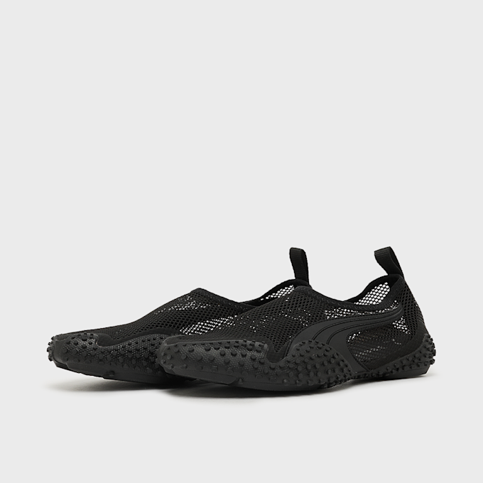 PUMA Mostro Flex Mesh schwarz 94819 1