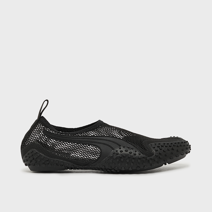 PUMA Mostro Flex Mesh black 94819 2