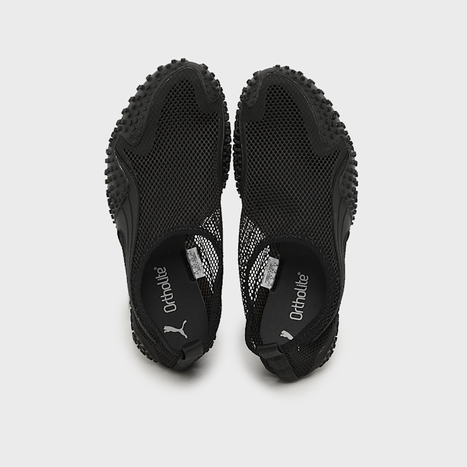 PUMA Mostro Flex Mesh schwarz 94819 4