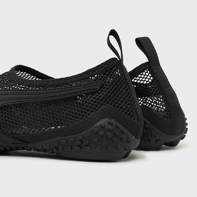 PUMA Mostro Flex Mesh schwarz 94819 5