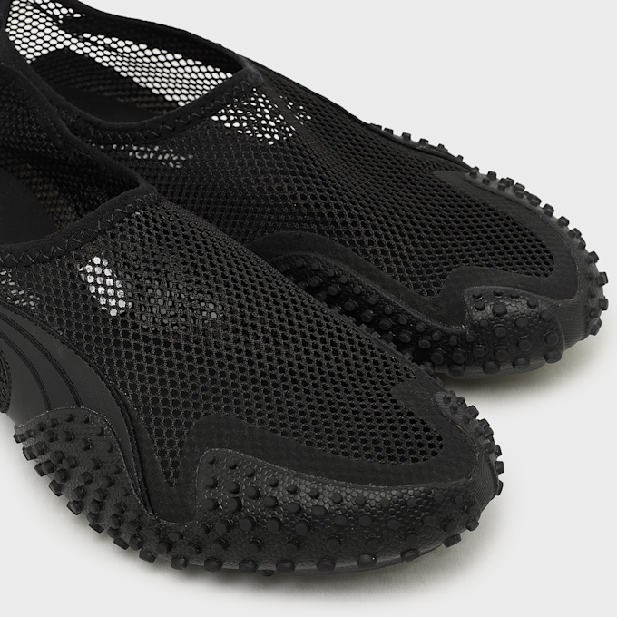 PUMA Mostro Flex Mesh schwarz 94819 6