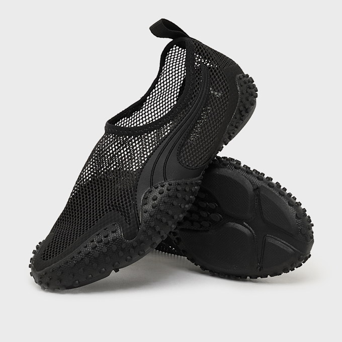 PUMA Mostro Flex Mesh schwarz 94819 7