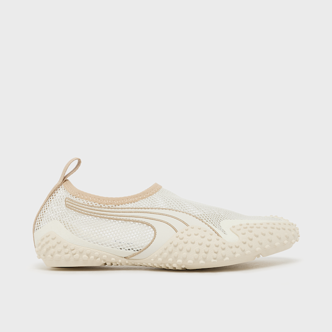 PUMA Mostro Flex Mesh beige 94822 2