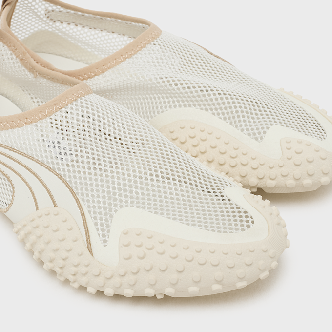 PUMA Mostro Flex Mesh beige 94822 6