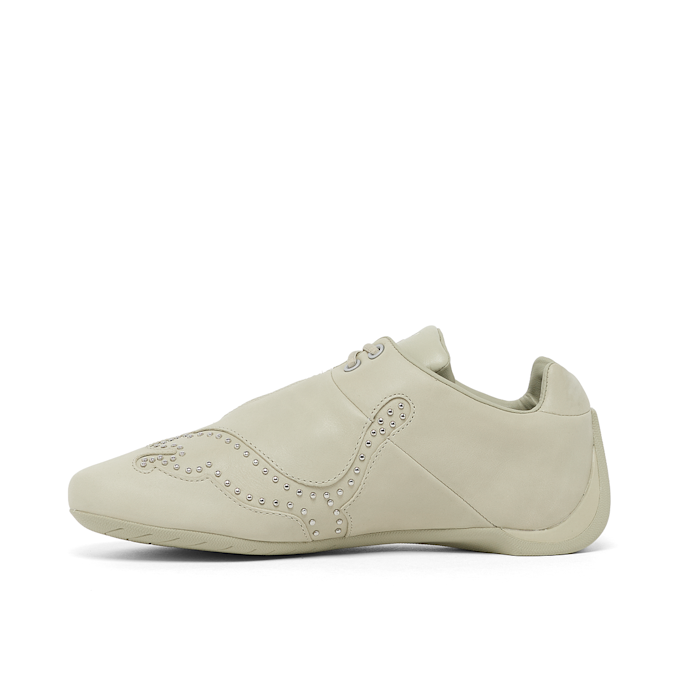 PUMA Wmns Future Cat Studs geel 94824 3