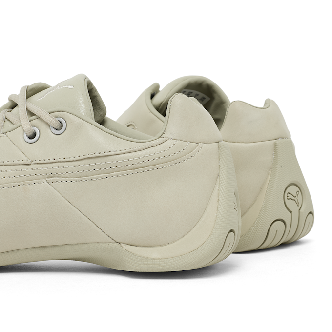 PUMA Wmns Future Cat Studs yellow 94824 5