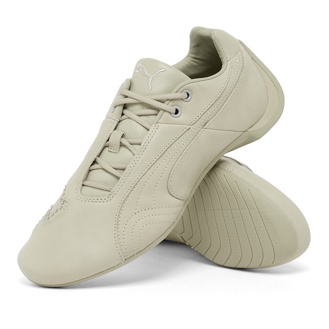 PUMA Wmns Future Cat Studs geel 94824 7