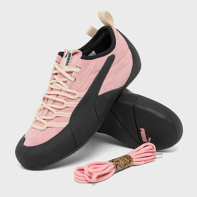 PUMA Klim rosa 94835 7