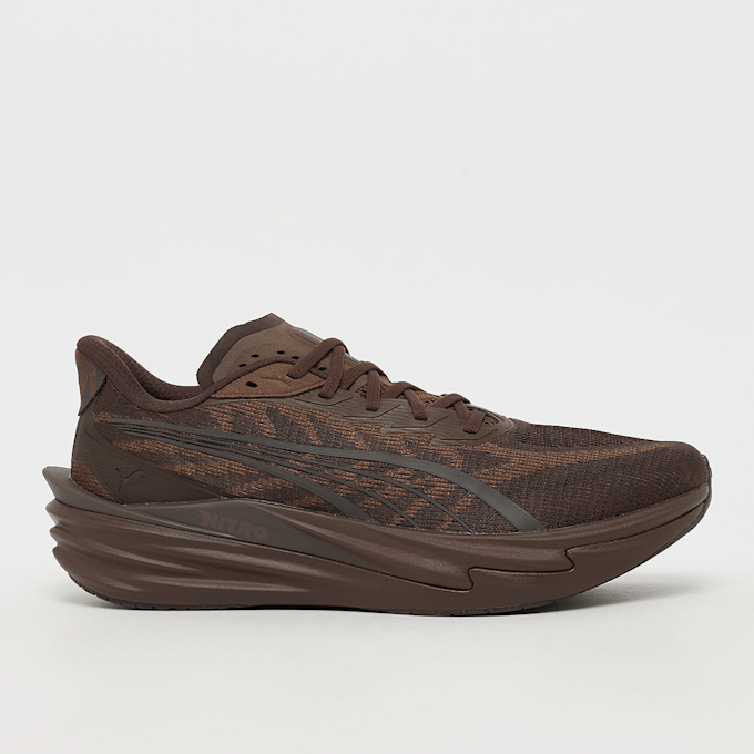 PUMA Deviate NITRO 4 bruin 94826 2