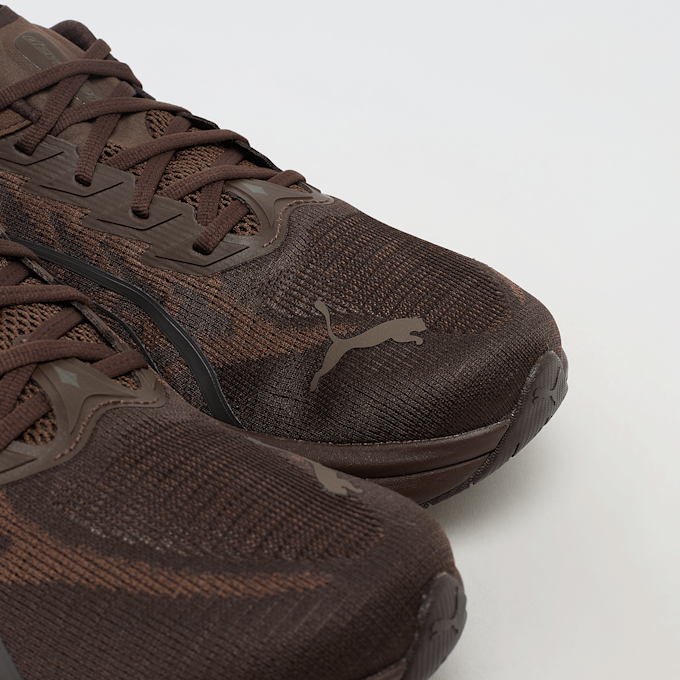 PUMA Deviate NITRO 4 braun 94826 6