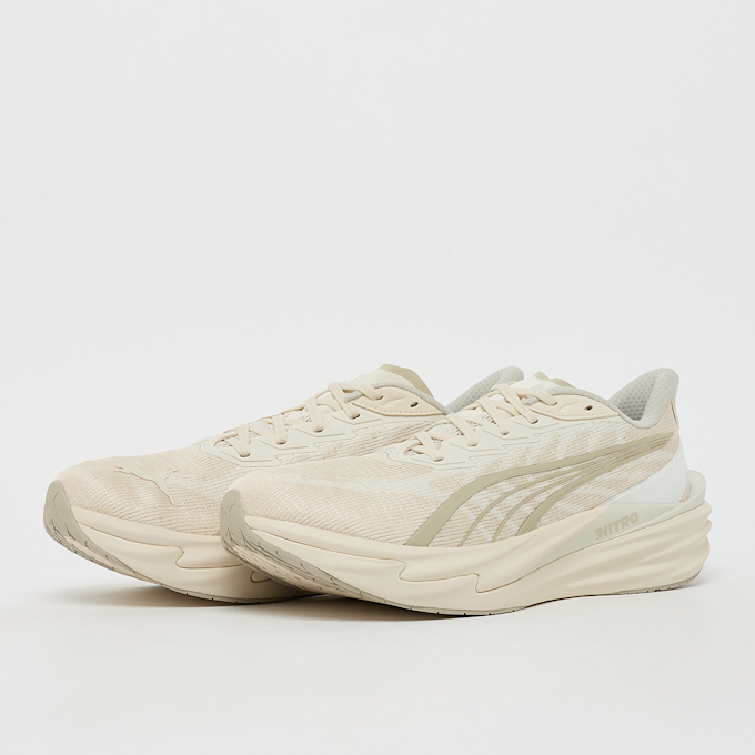 PUMA Deviate NITRO 4 beige 94827 1