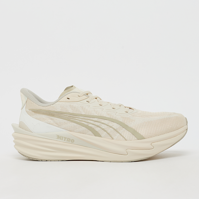 PUMA Deviate NITRO 4 beige 94827 2