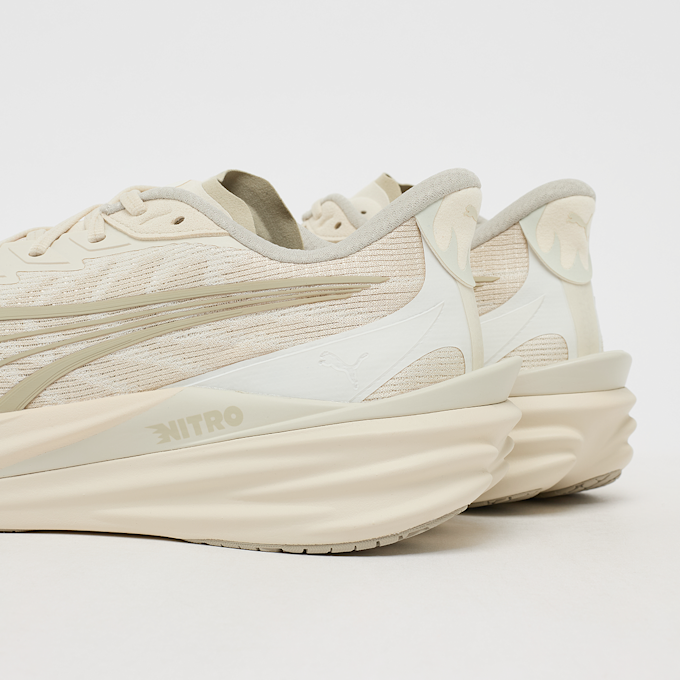 PUMA Deviate NITRO 4 beige 94827 5