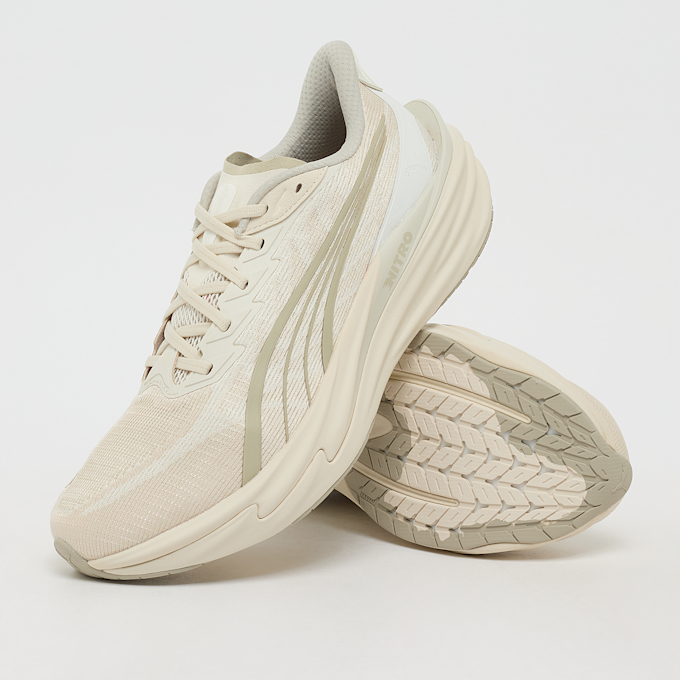 PUMA Deviate NITRO 4 beige 94827 7