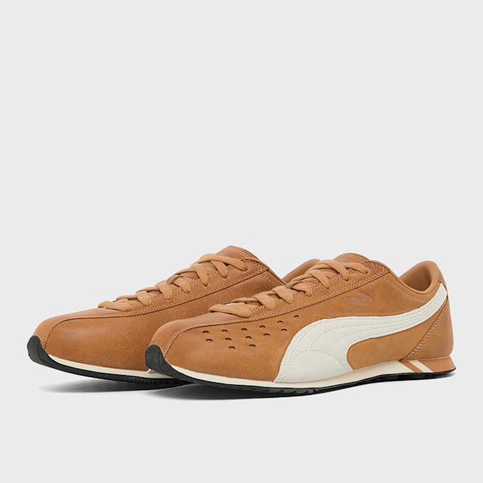 PUMA Sprint Premium bruin 94832 1