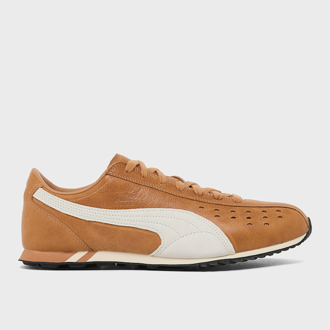 PUMA Sprint Premium bruin 94832 2