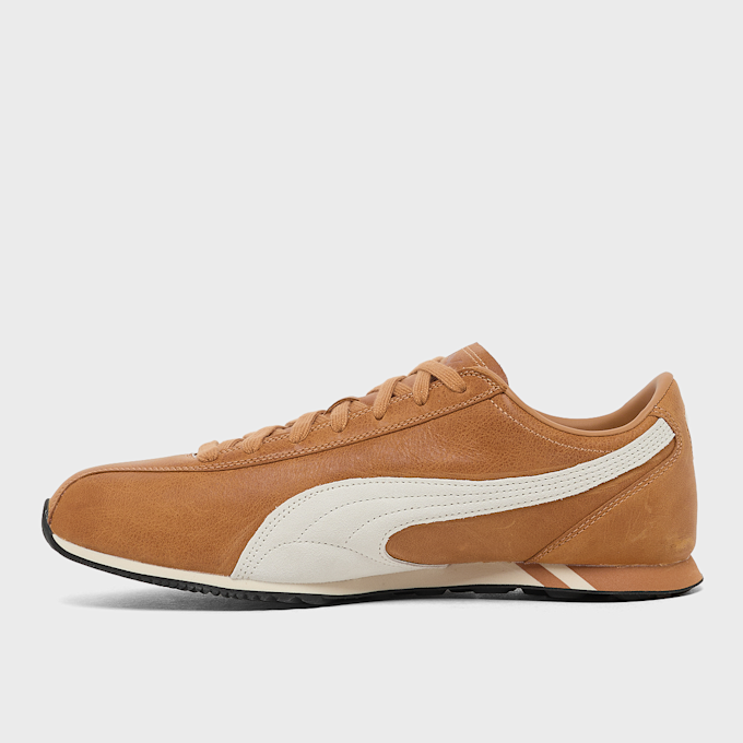 PUMA Sprint Premium brown 94832 3