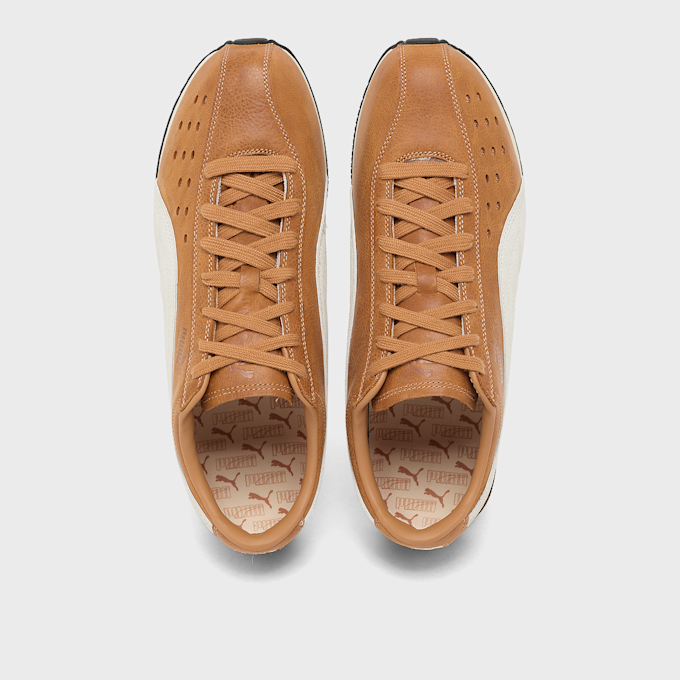 PUMA Sprint Premium bruin 94832 4