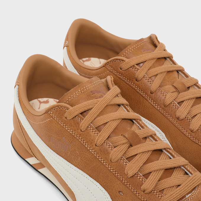 PUMA Sprint Premium bruin 94832 6