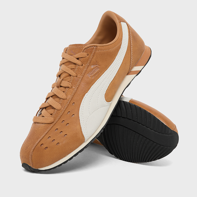 PUMA Sprint Premium braun 94832 7