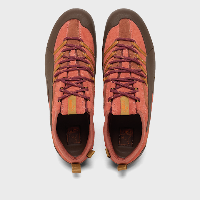 PUMA Klim orange 94843 4