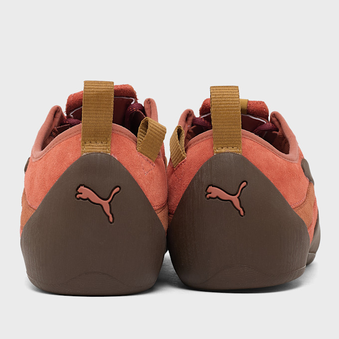 PUMA Klim oranje 94843 5