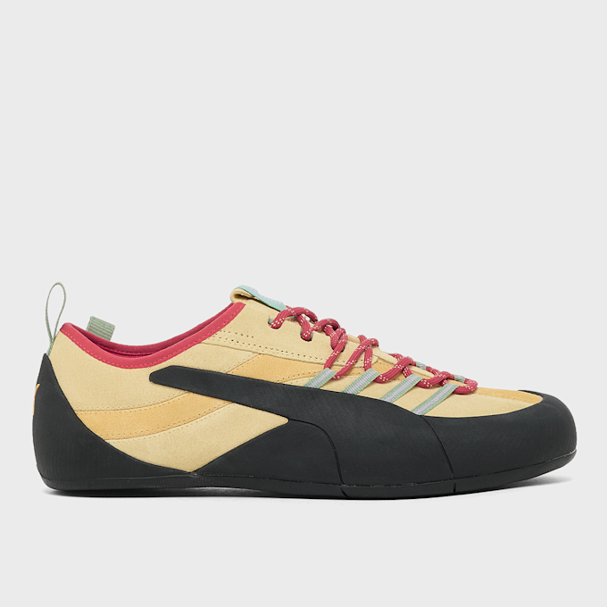 PUMA Klim geel 94845 2