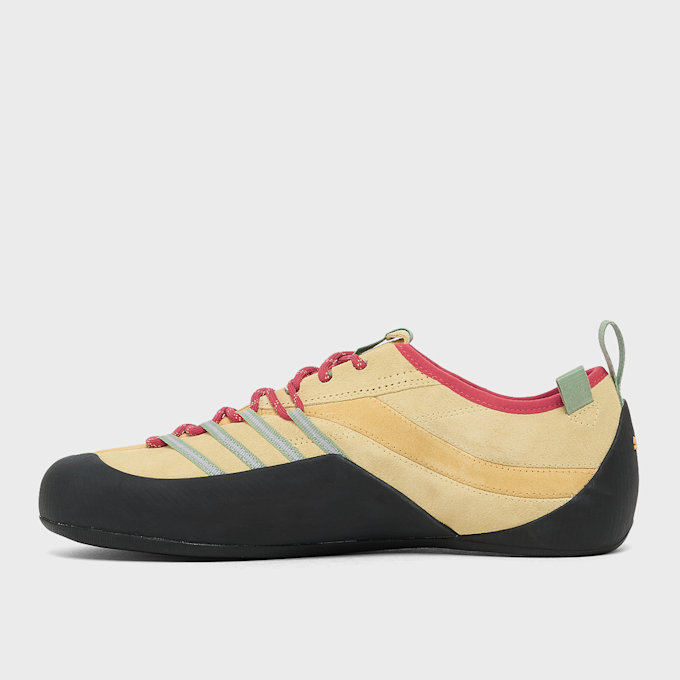 PUMA Klim geel 94845 3